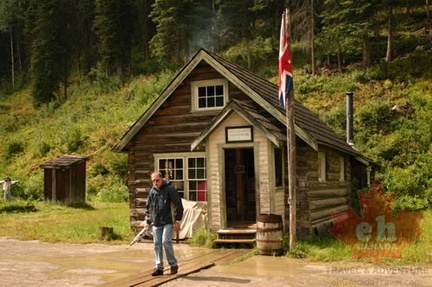 schoolhouse