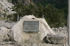 dam info