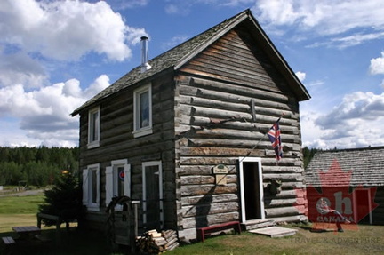post house 002