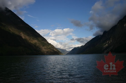 lake