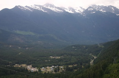 views of darcy community