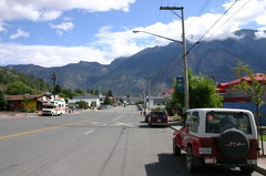downtown buildings 003