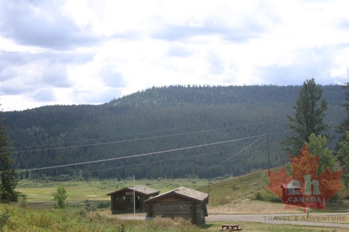 buildings of the past