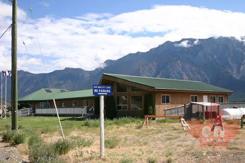 first nation building (519 visits) first nation building