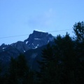 mountains