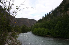 seton river