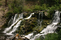 waterfall 003