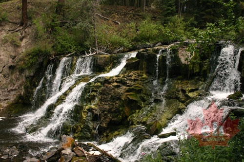 waterfall 003