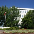 city hall