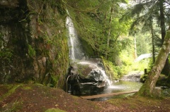 waterfall 002