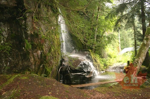 waterfall 002