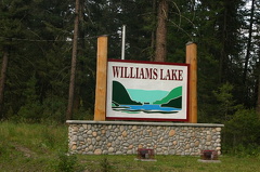 welcome sign 001