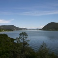 williams lake from lookout 001