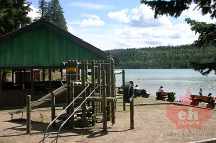 playground