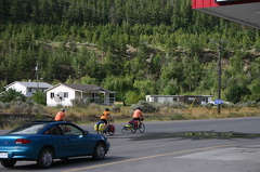 cyclist
