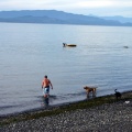 Waterfront Walkway 