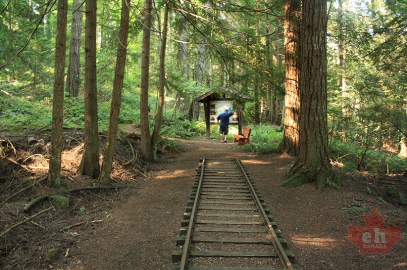 Railway Tracks