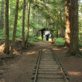 Railway Tracks