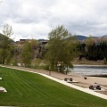 Picnic Area