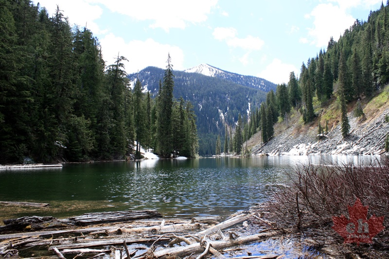 Kimbol Lake
