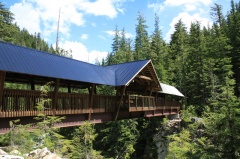Kimbol Bridge