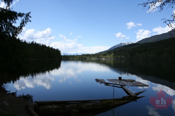 Box Lake