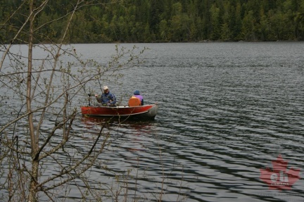 Fishing Box Lake
