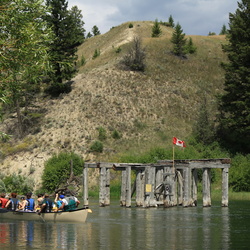 Columbia River Basin Wetlands