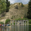 Canoeing Guide and Trip
