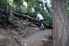 Hiking Trail