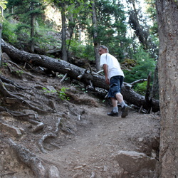 Swansea Mountain