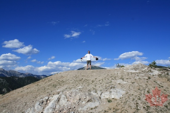 Swansea Mountain 