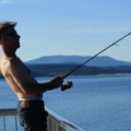 Fishing for Trout