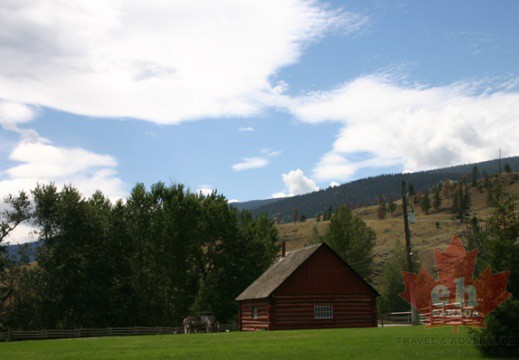 Hat Creek Ranch