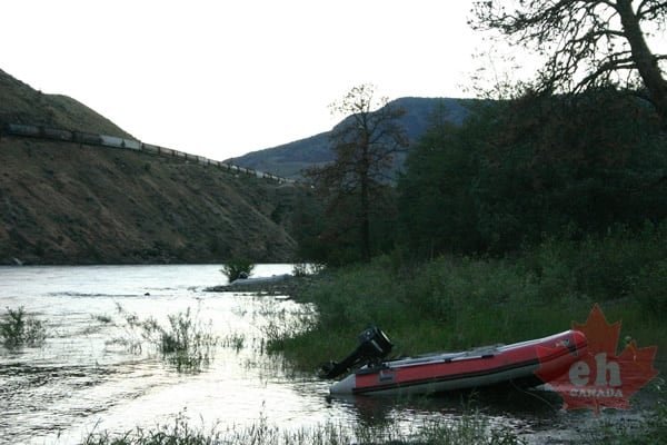 thompson river 001