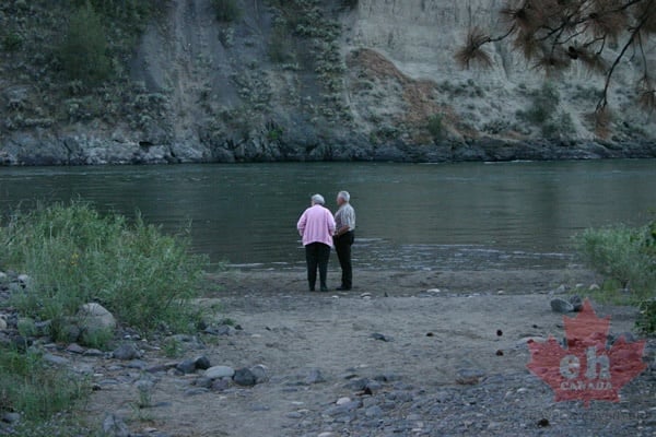 thompson river 002