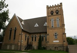 church-47 (629 visits, rating score 4.46) church-47