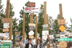 sign-post-forest-bros-001
