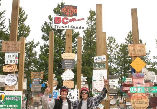 sign-post-forest-bros-001