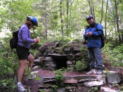 naramata rock oven 1