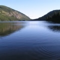 Conkle Lake