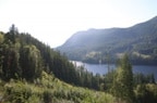 Powell River Canoe Route