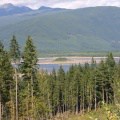 powell-forest canoe route horseshoe lake-001