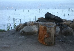 powell-forest canoe route lois-Lake-005 (266 visits) powell-forest canoe route lois-Lake-005
