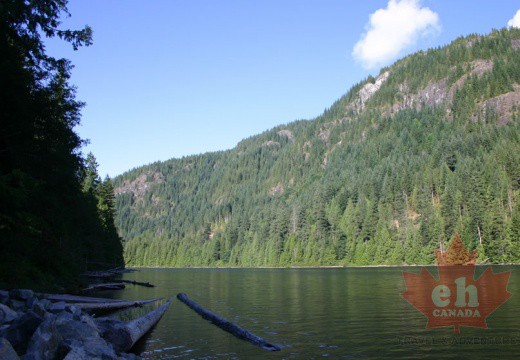 powell-forest canoe route windsor lake-003