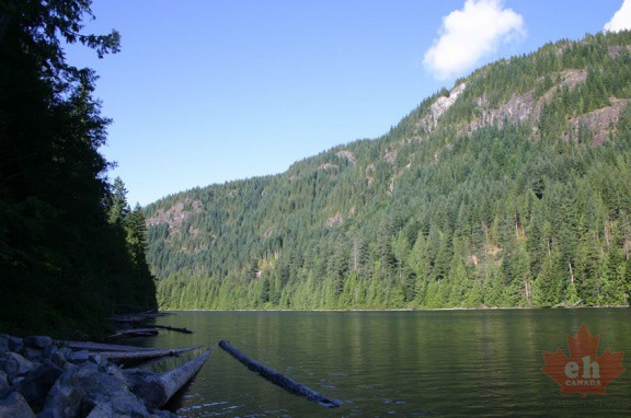 powell-forest canoe route windsor lake-003