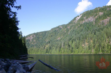 powell-forest canoe route windsor lake-003