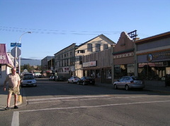 3rd Avenue