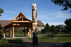 Totem Pole