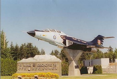 Comox Base